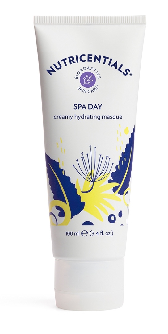 AKCE NuSkin Spa Day Creamy Hydrating Masque-40%