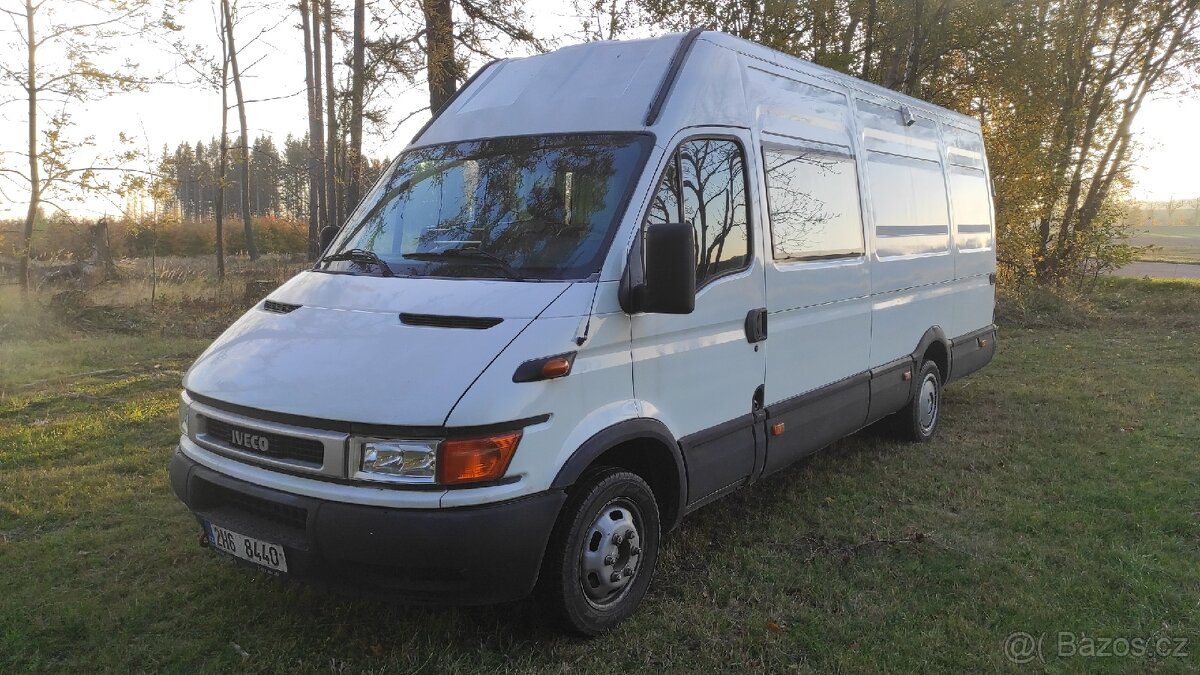 Iveco Daily 3510