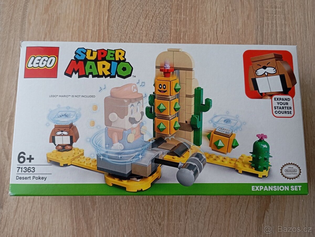 Lego Mario 71363