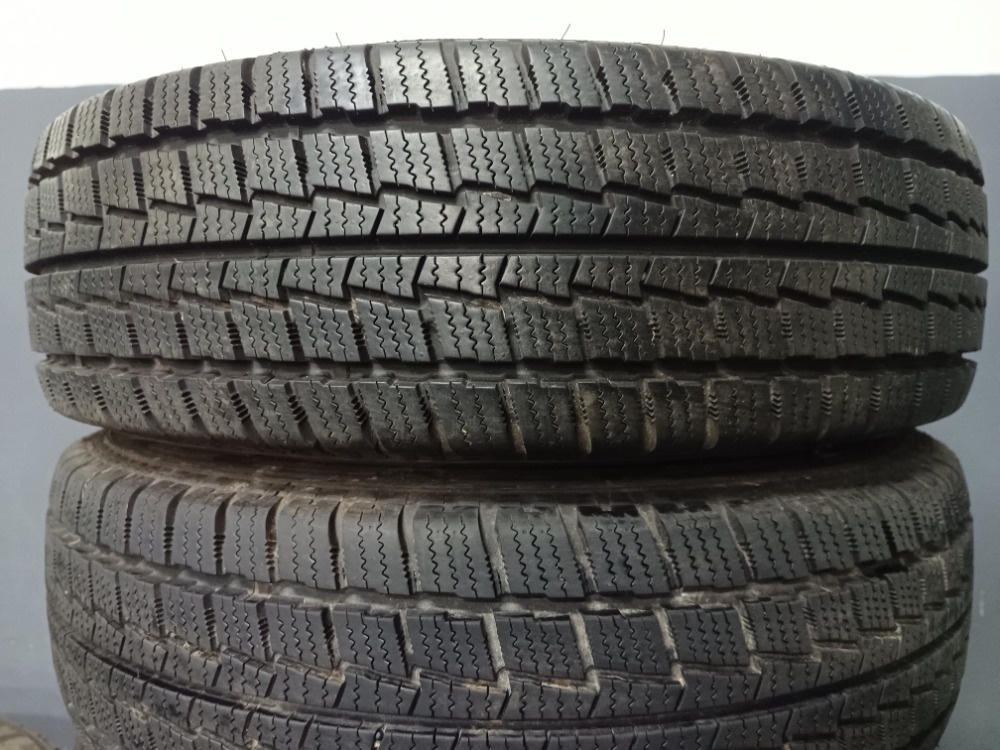 215/75 R16C HANKOOK (5110)