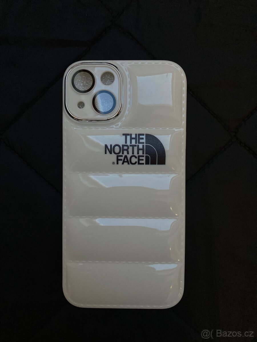 The North Face kryt Iphone 13