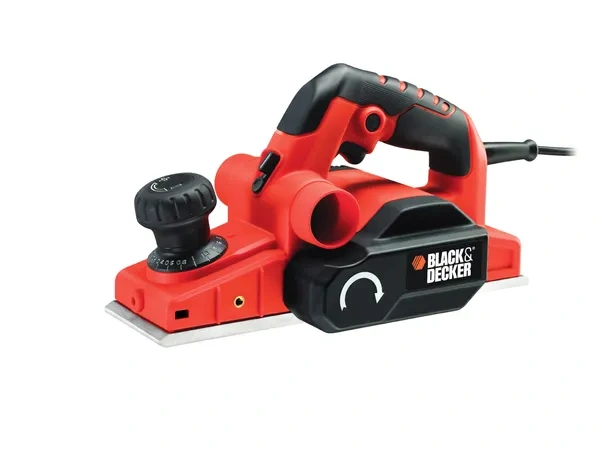 Black+Decker Hoblík KW750 Type 4