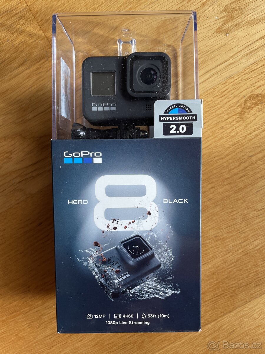 Gopro 8