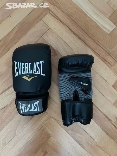 Boxerské rukavice Everlast