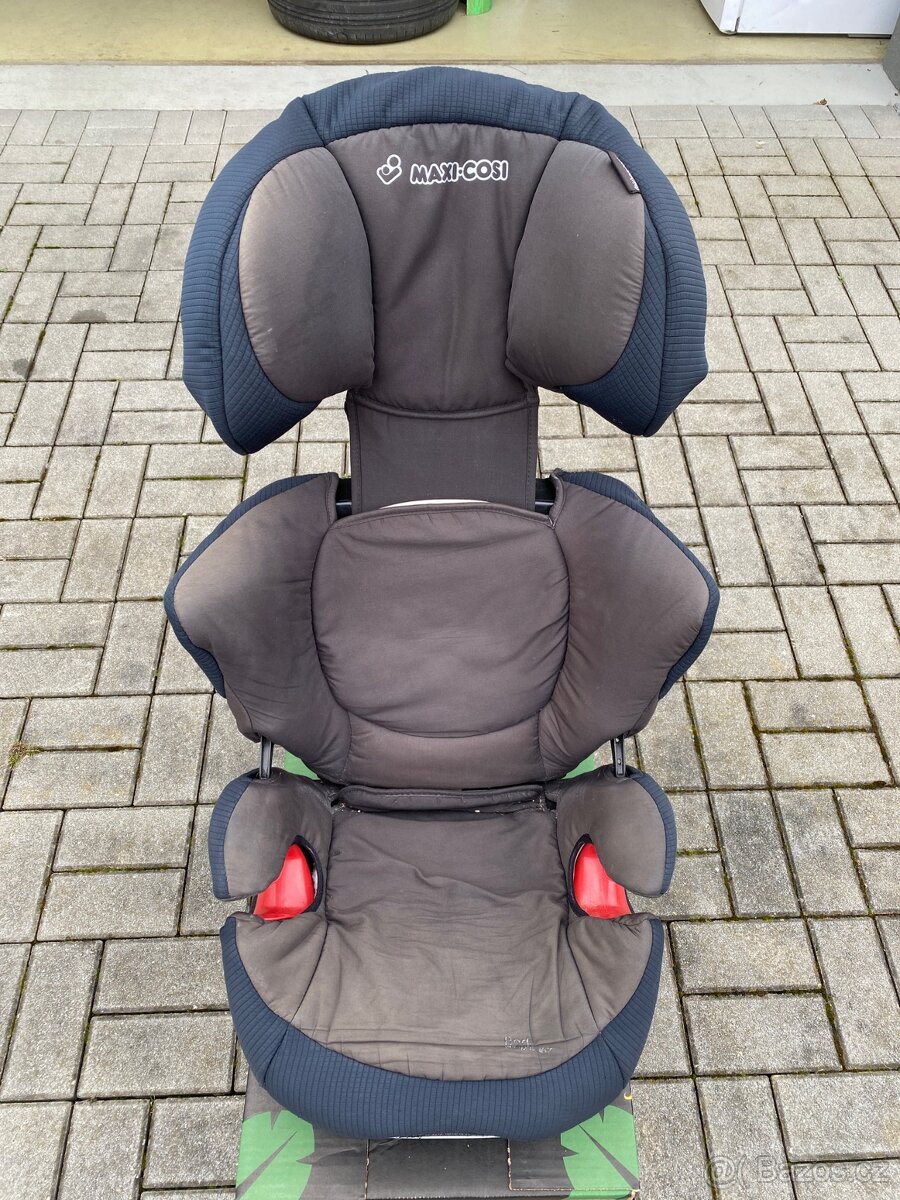 Maxi-cosi 15-36kg