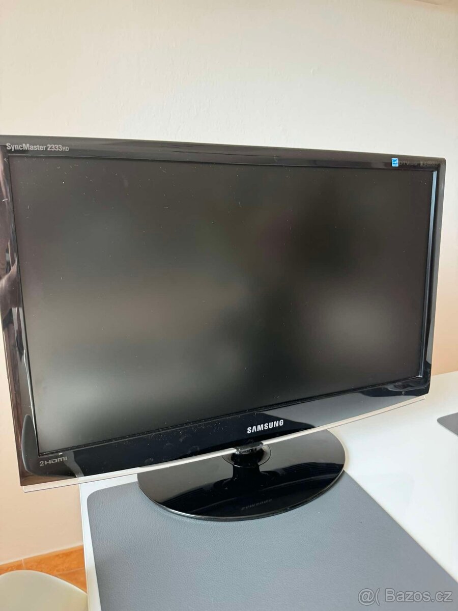 Samsung 2333HD