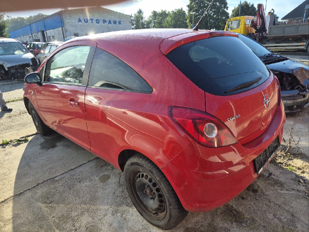 Opel Corsa 1.2d