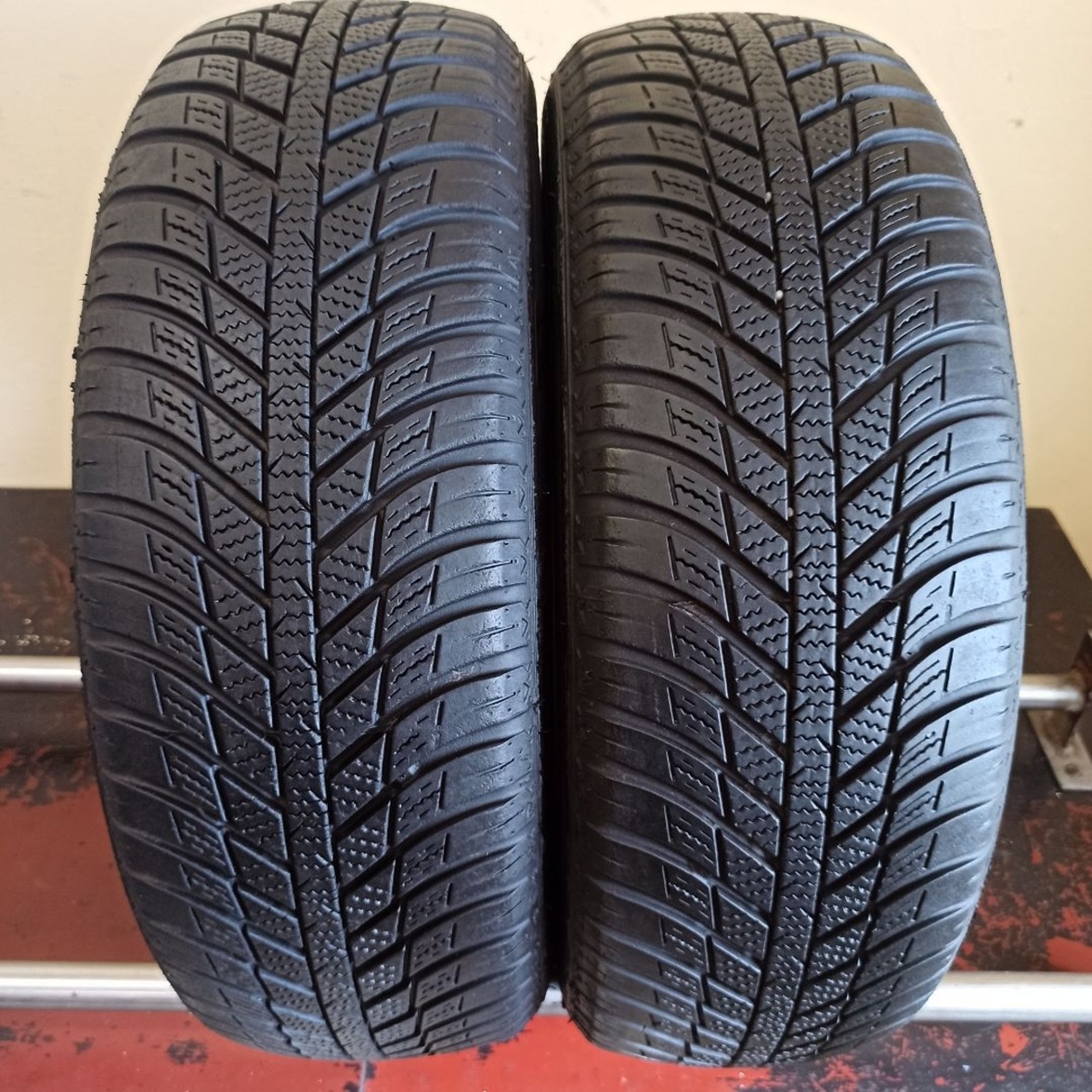 Nexen 195/65 R15 91T 5mm