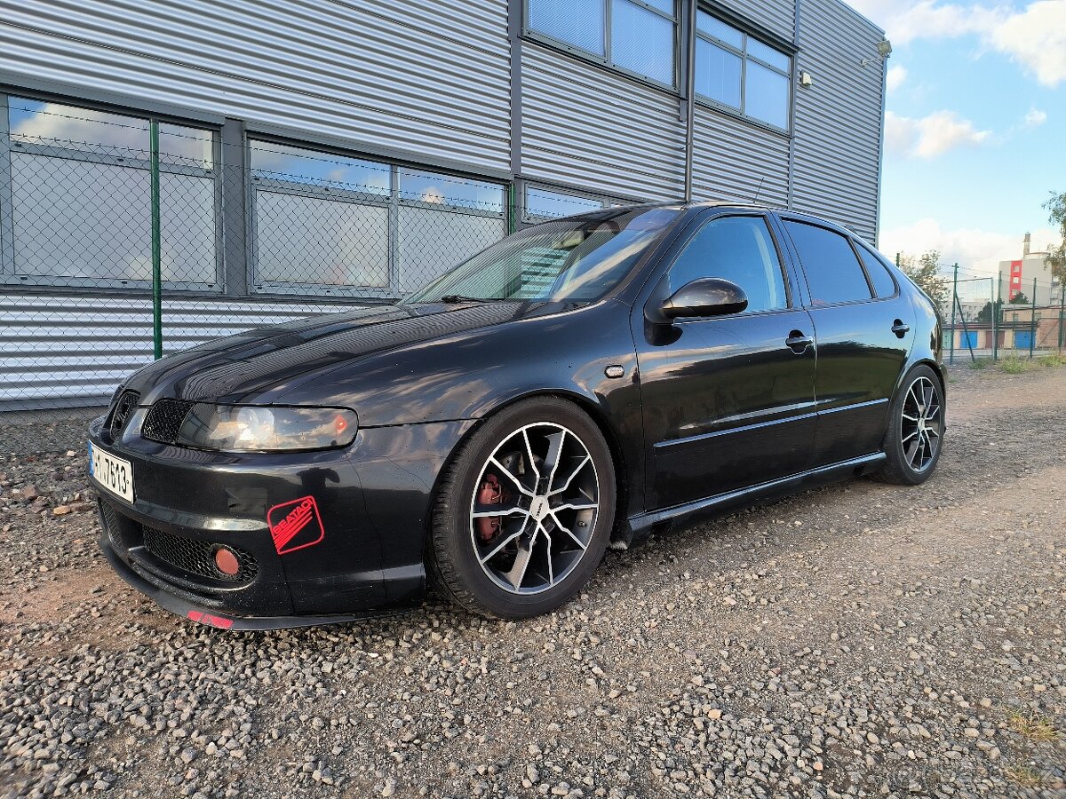 ❗️ Seat Leon 270HP❗️