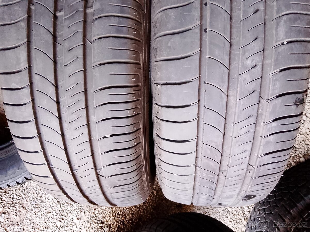 205/60/16 92v Michelin - letní pneu 2ks