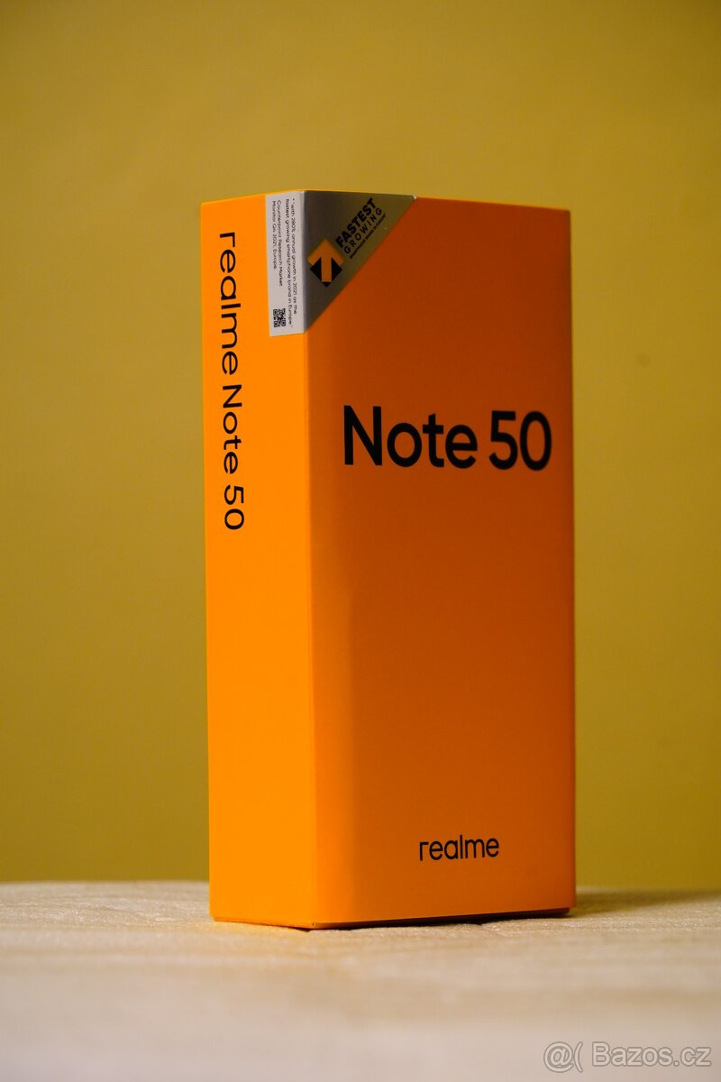 Xiaomi Redmi Note 50