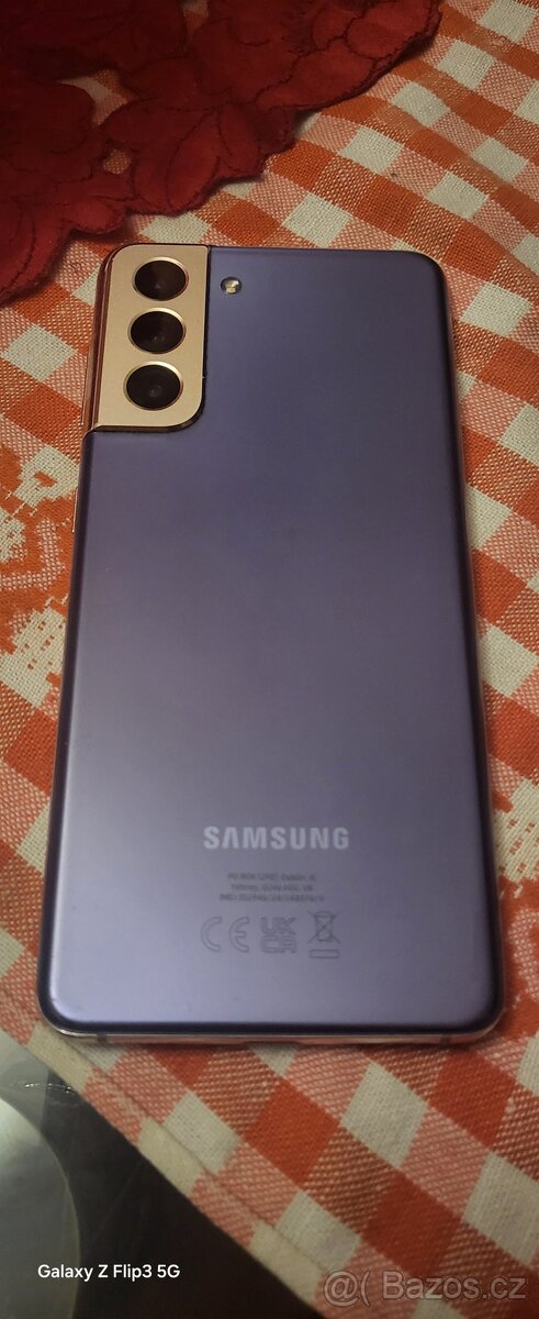 Samsung galaxy 21 5g