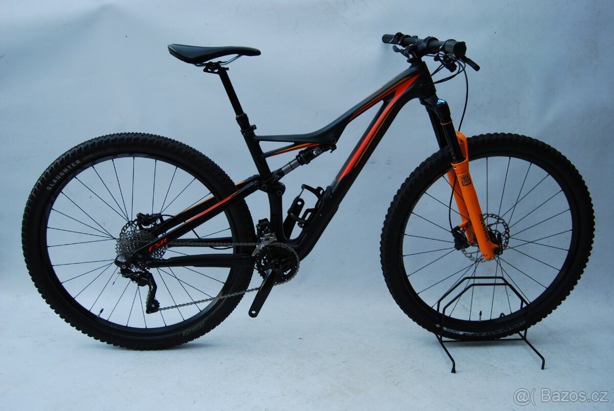 Specialized Stumpjumper FSR 29 Carbon M