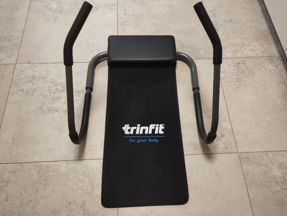 trinfit for your body