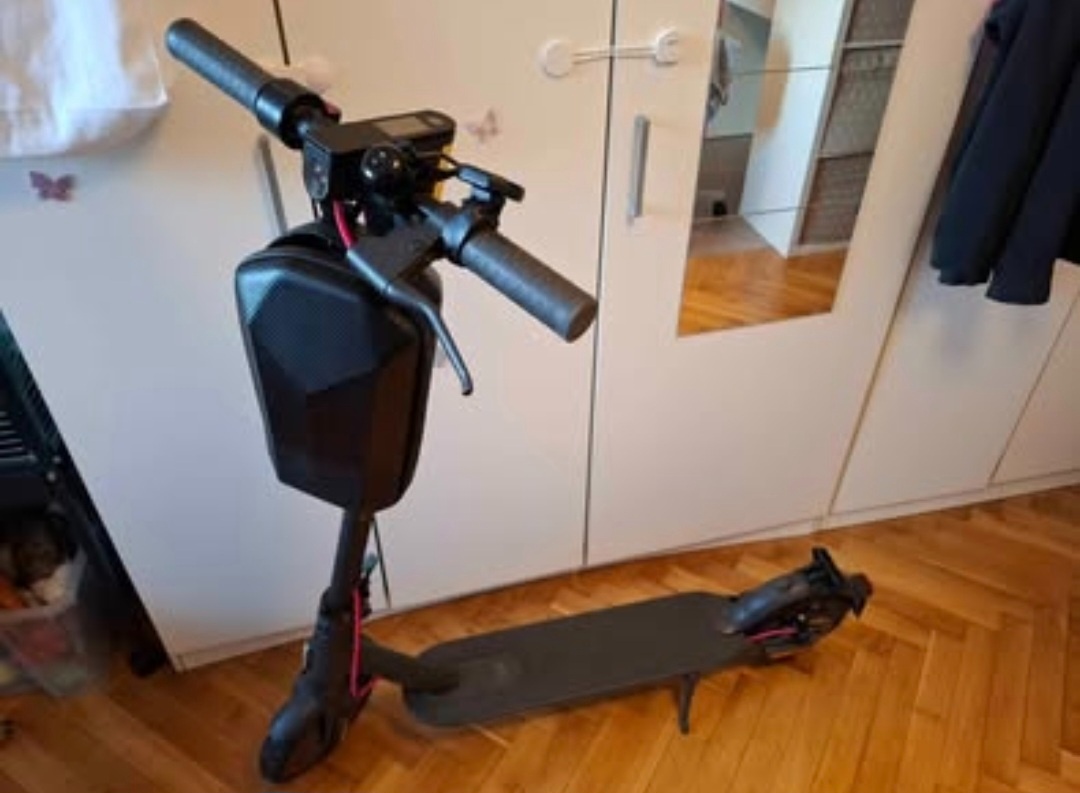 Xiaomi Electric Scooter Mi Pro 2 elektrická koloběžka