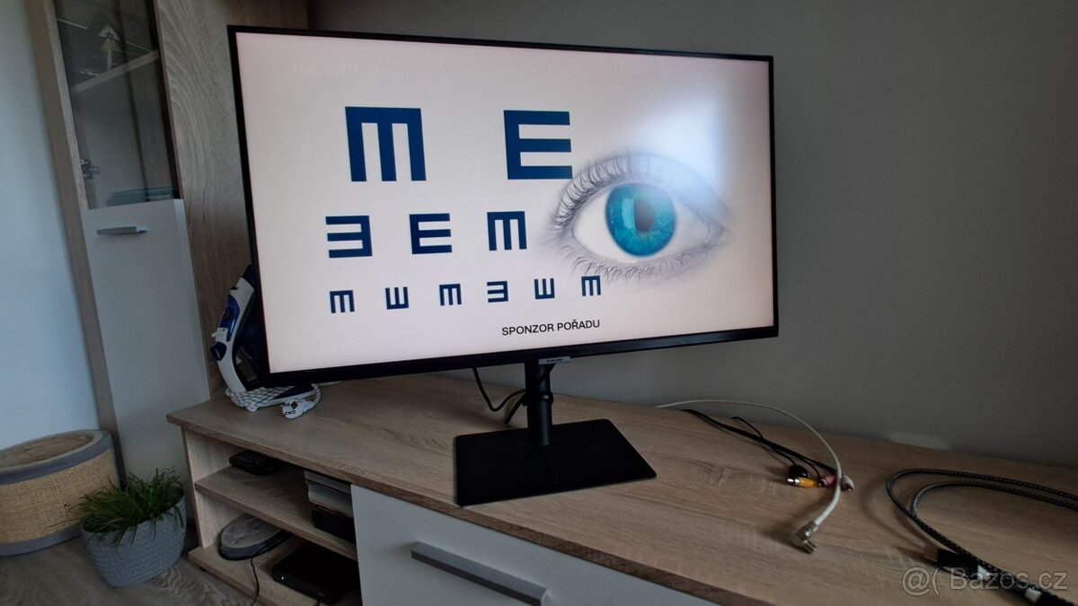 monitor Samsung View Finity S32A800NMU