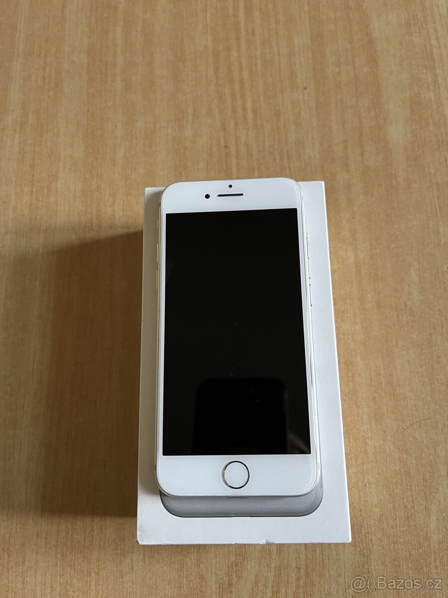 APPLE IPHONE 7 128GB