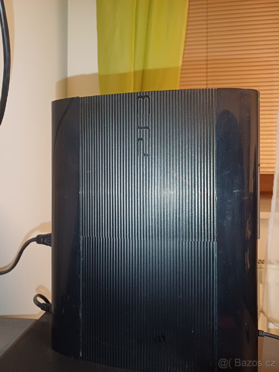 Ps3 super slim jailbreak