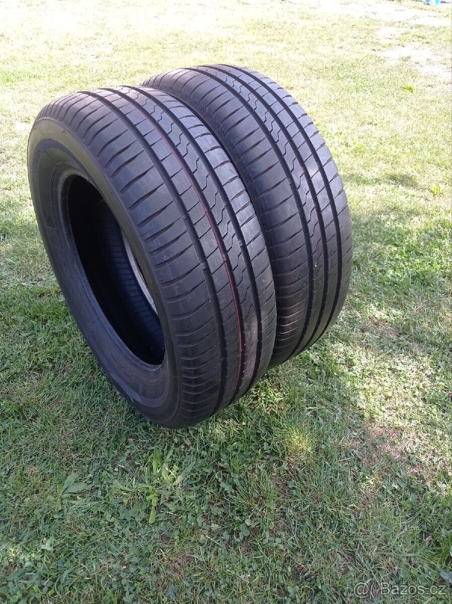 ZÁNOVNÍ Letní pneu FIRESTONE 195/95 R15"