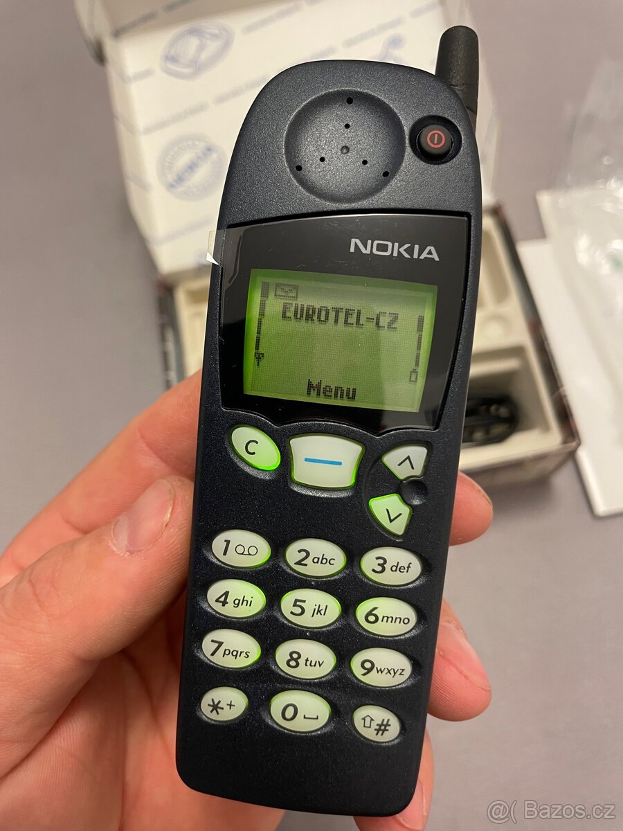 Nokia 5110