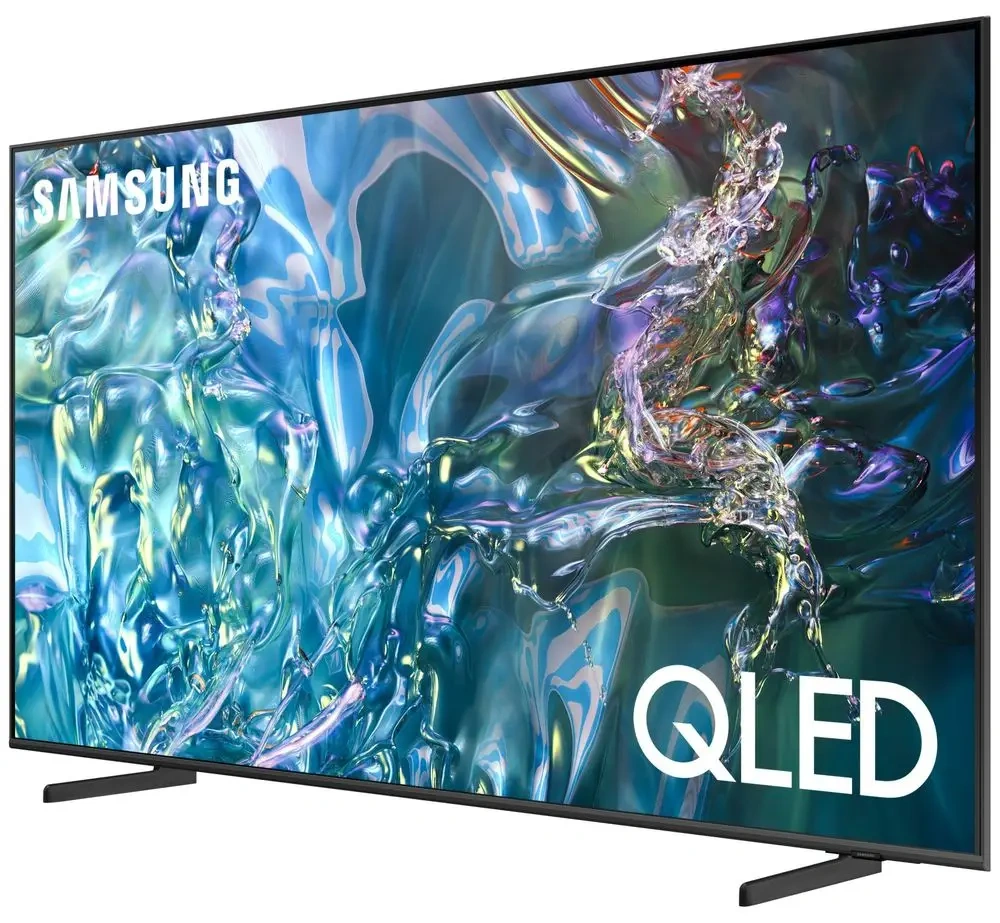 QLED TELEVIZE SAMSUNG  55" 139cm