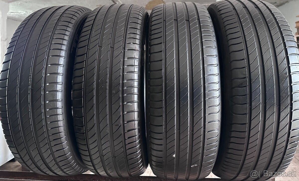 Letni pneu Michelin 216/60 r17 96V