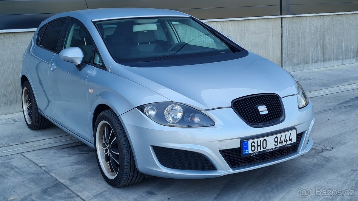 Prodám Seat Leon