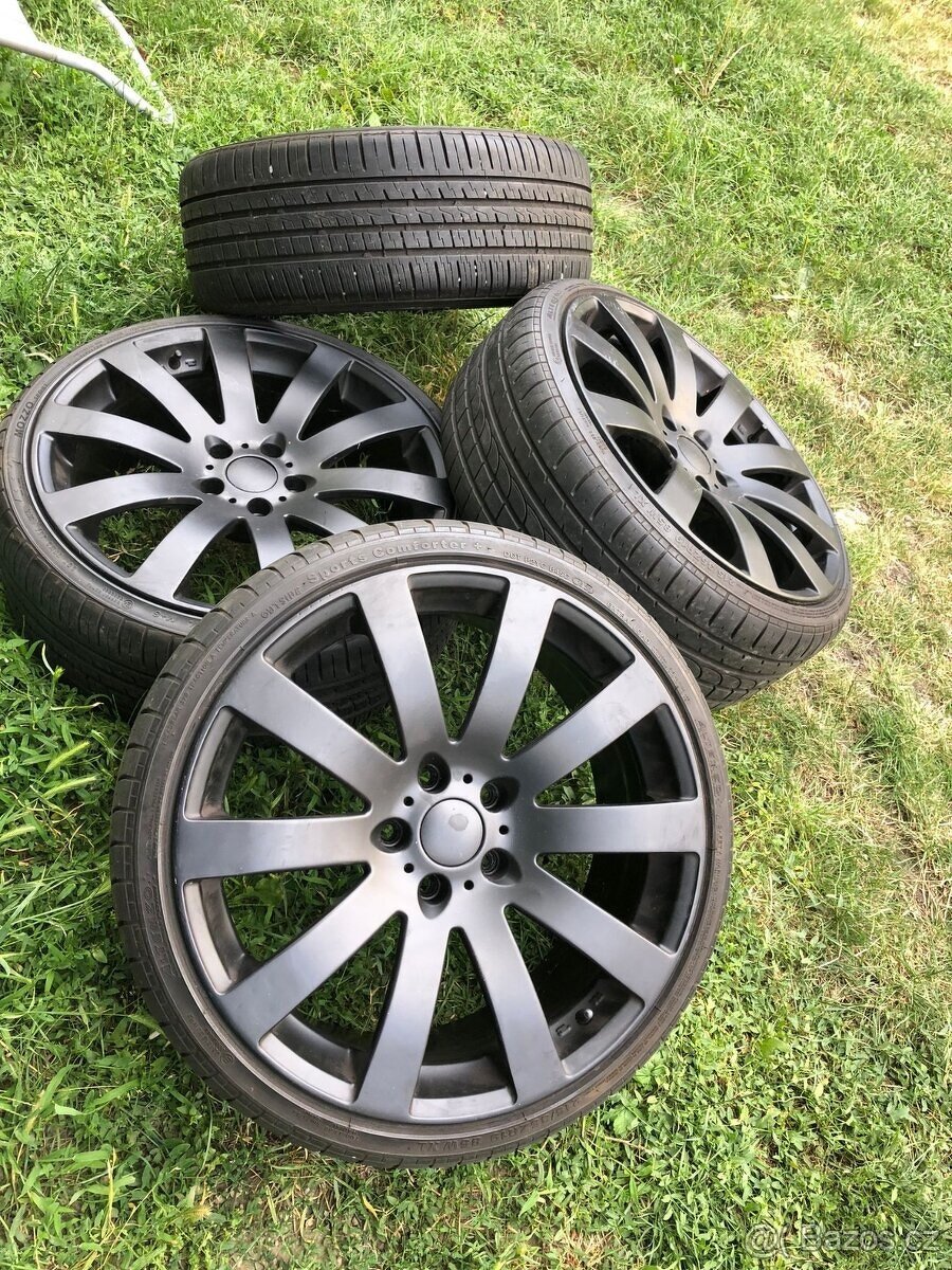 5x112 R19