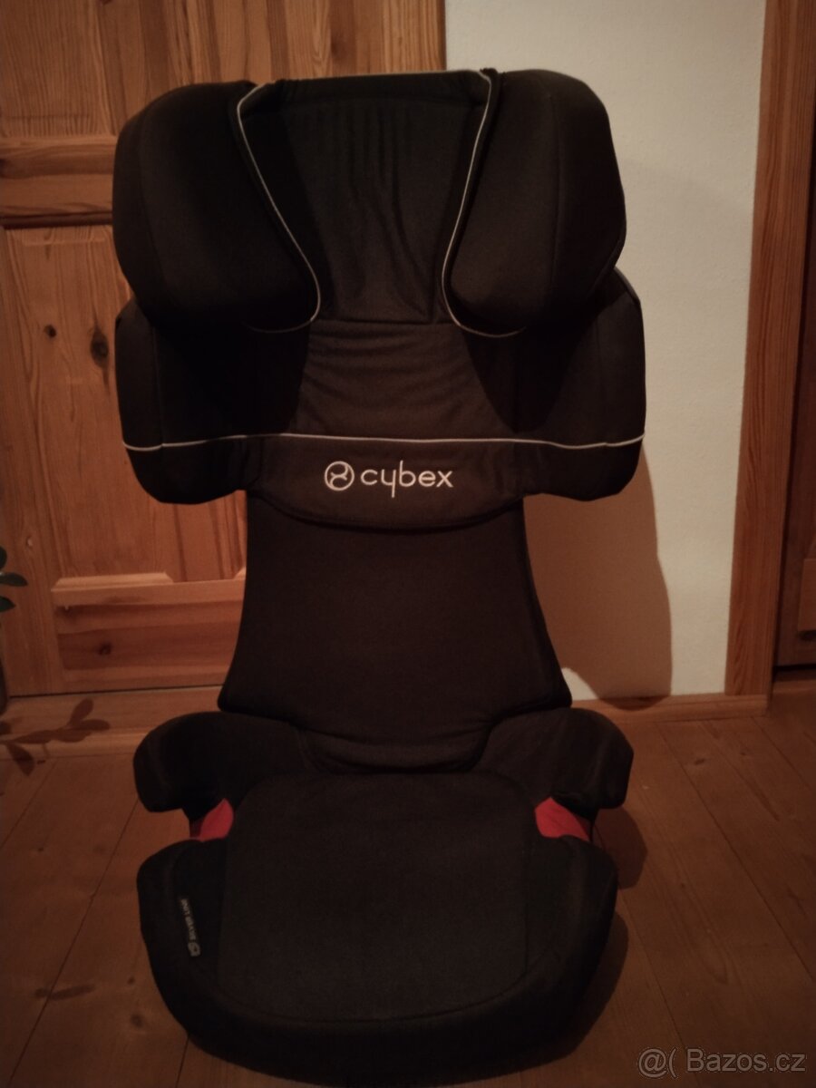 Autosedačka Cybex 15-36kg