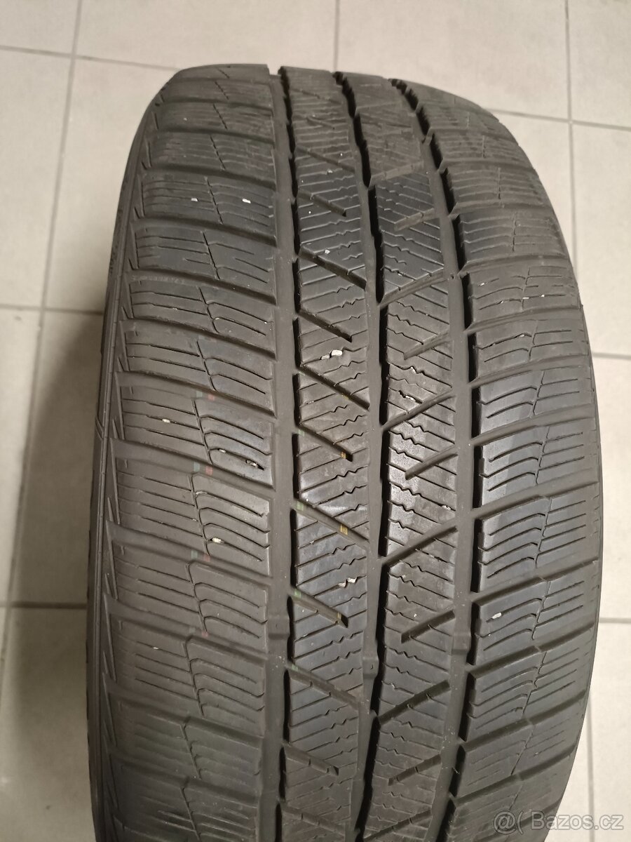 Barum Polaris 5 235/45 R18 98 V XL