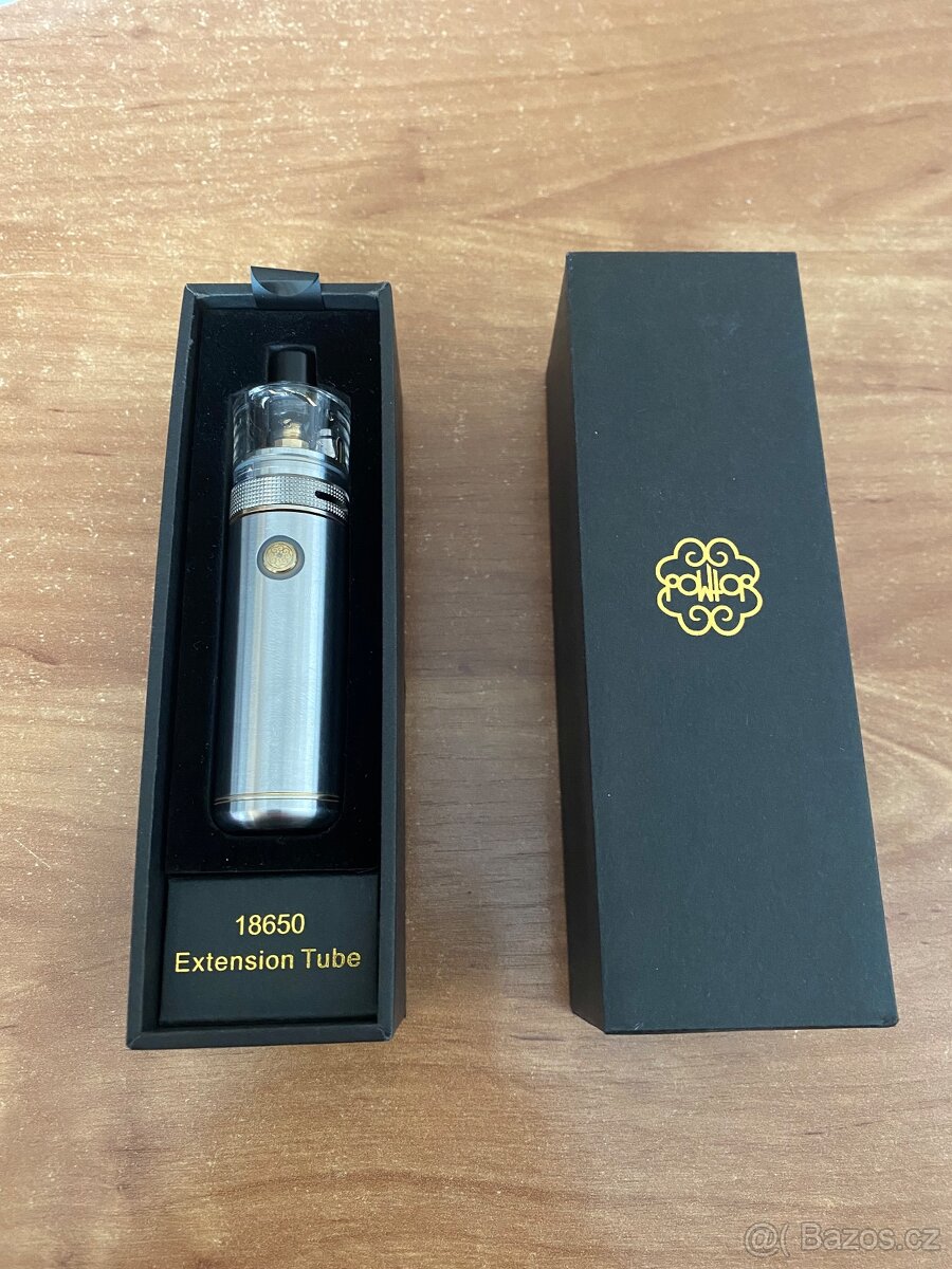 Dotmod dotstick + baterie 18350