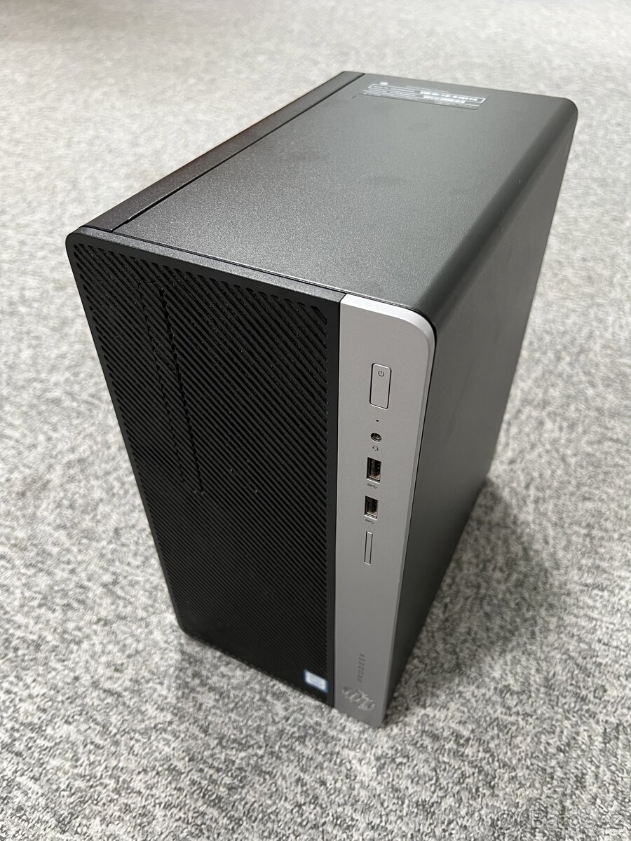 HP ProDesk 400 G4 MT