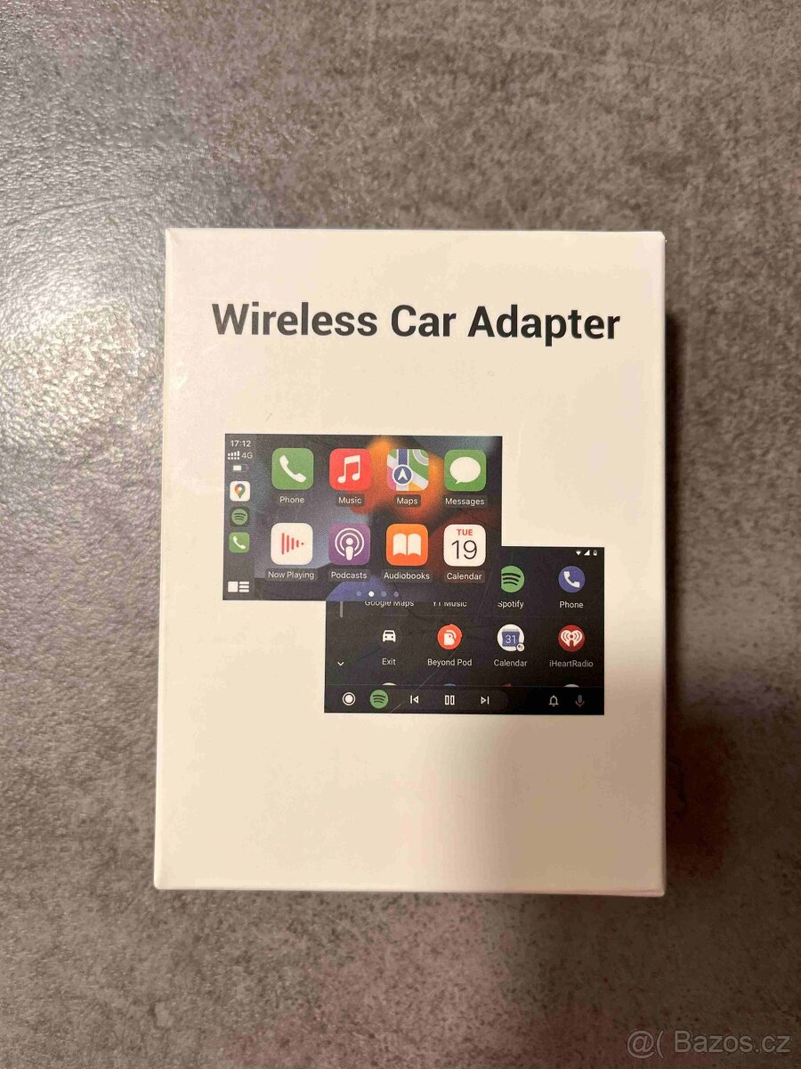 Ottocast CP86-2 - car dongle