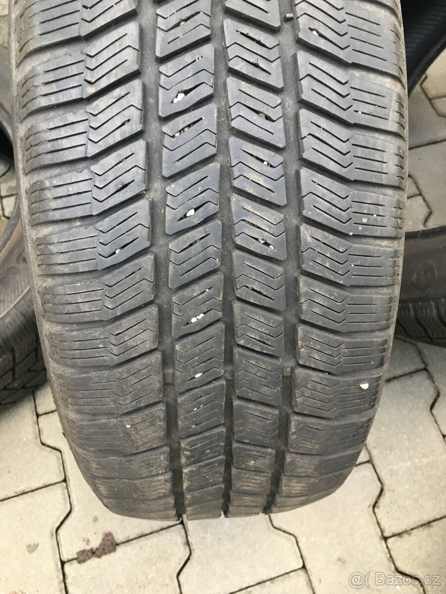 205/55 R16 91T