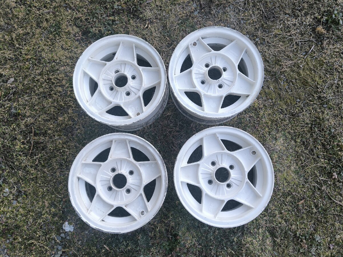 ATS classic R13 4x100