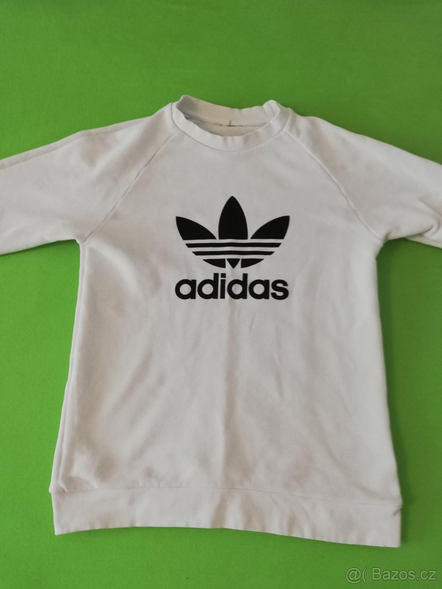 Mikina Adidas