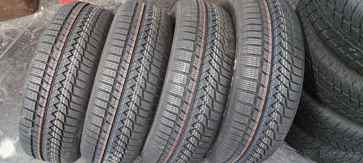 235/60R17 106V Continental TS 850 P