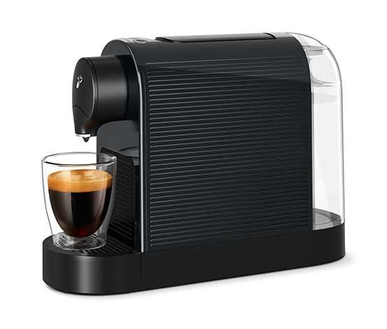 Tchibo Cafissimo pure plus black