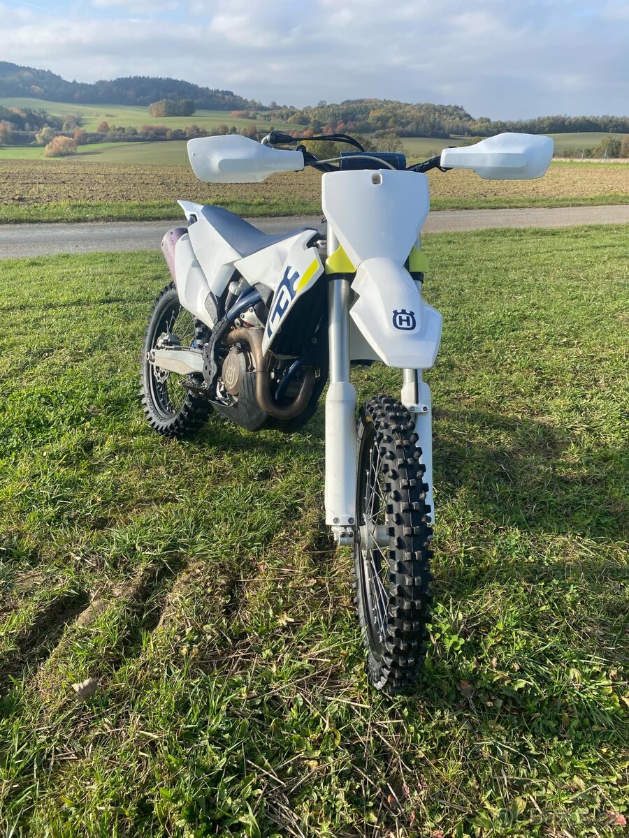 Husqvarna FC 450