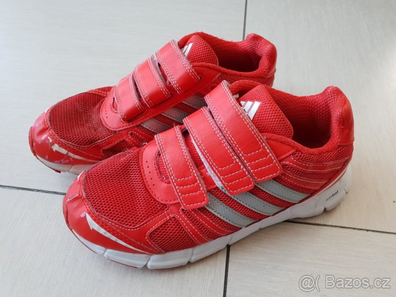 Adidas vel. 36 2/3