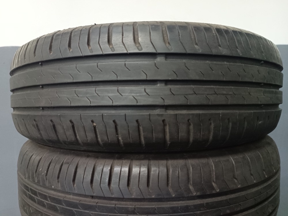 175/65 R14 CONTINENTAL (0417)