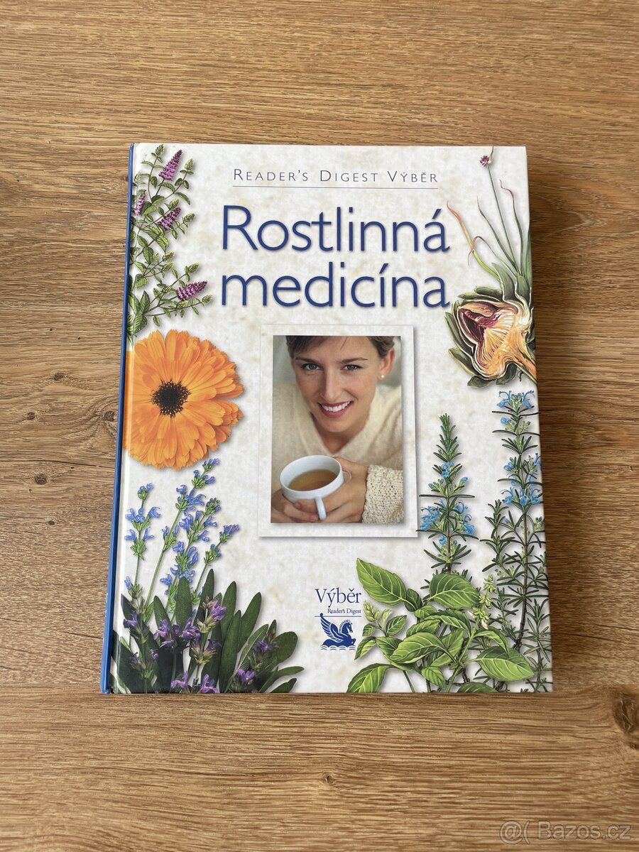 Rostlinná medicína