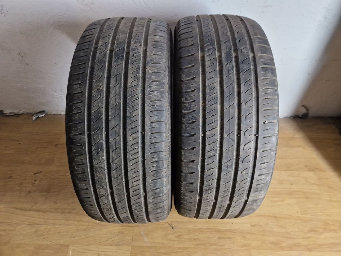 225/45 R18 95Y XL letní pneu Barum 2KS