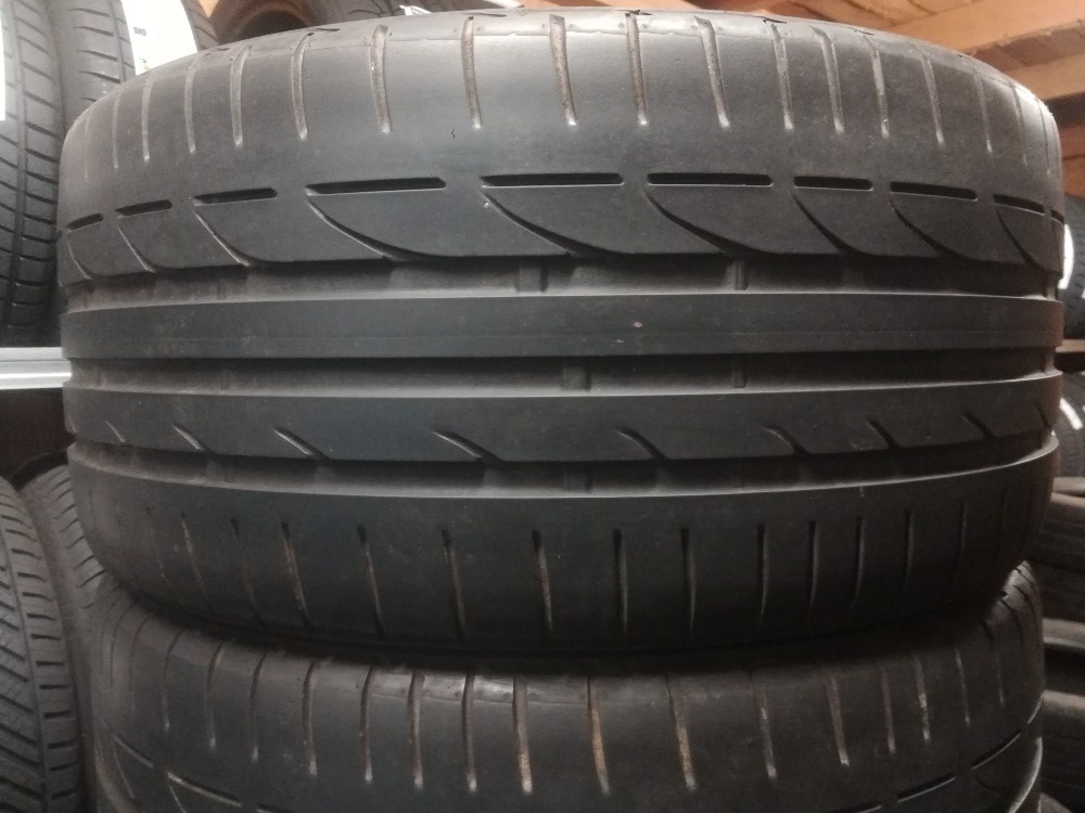 245/35 R18 BRIDGESTONE (5015)