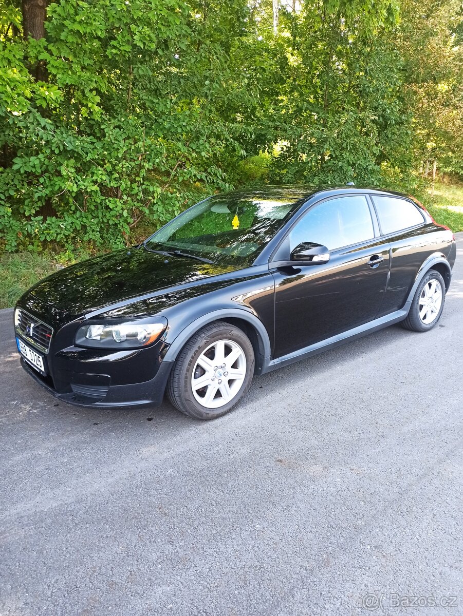 Volvo C30