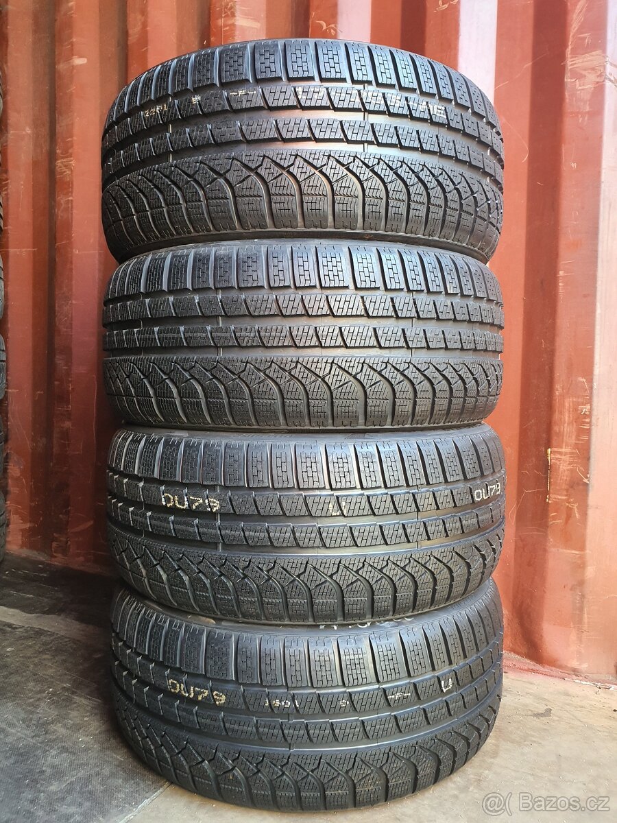 255 30 20 zimní pneumatiky 255/30 R20 255/30/20 pneu