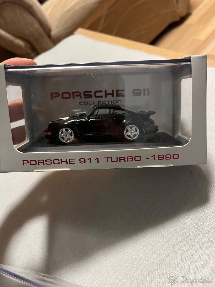 Porsche 911 Turbo