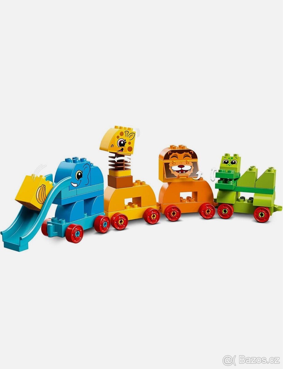 Lego duplo 2 sety