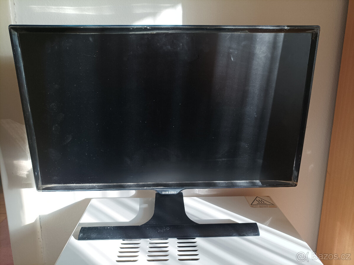 Monitor,televize Samsung T24E390EW