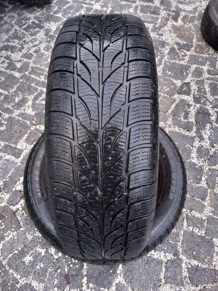 215/65/16 zimní pneu 215/65 R16